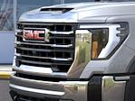 2025 GMC Sierra 2500 Double Cab 4WD, Pickup for sale #B15131 - photo 13