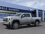 2025 GMC Sierra 2500 Double Cab 4WD, Pickup for sale #B15131 - photo 3