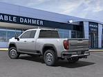 2025 GMC Sierra 2500 Double Cab 4WD, Pickup for sale #B15131 - photo 4