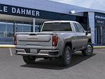 2025 GMC Sierra 2500 Double Cab 4WD, Pickup for sale #B15131 - photo 2