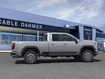 2025 GMC Sierra 2500 Double Cab 4WD, Pickup for sale #B15131 - photo 5