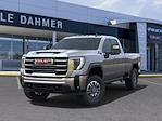 2025 GMC Sierra 2500 Double Cab 4WD, Pickup for sale #B15131 - photo 6