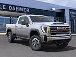 2025 GMC Sierra 2500 Double Cab 4WD, Pickup for sale #B15131 - photo 7