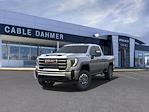 2025 GMC Sierra 2500 Double Cab 4WD, Pickup for sale #B15131 - photo 8