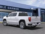 2025 GMC Sierra 1500 Crew Cab 4WD, Pickup for sale #B15134 - photo 4