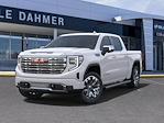 2025 GMC Sierra 1500 Crew Cab 4WD, Pickup for sale #B15134 - photo 6