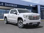 2025 GMC Sierra 1500 Crew Cab 4WD, Pickup for sale #B15134 - photo 7