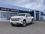 2025 GMC Sierra 1500 Crew Cab 4WD, Pickup for sale #B15134 - photo 8