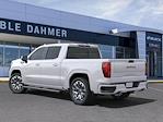 New 2024 GMC Sierra 1500 Denali Crew Cab 4WD Pickup for sale #B15192 - photo 4