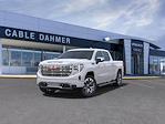 New 2024 GMC Sierra 1500 Denali Crew Cab 4WD Pickup for sale #B15192 - photo 8