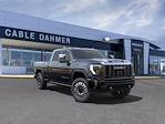 2025 GMC Sierra 2500 Crew Cab 4WD, Pickup for sale #B15208 - photo 1