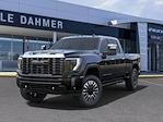 2025 GMC Sierra 2500 Crew Cab 4WD, Pickup for sale #B15208 - photo 6