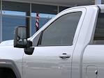 2025 GMC Sierra 3500 Regular Cab 4WD, Pickup for sale #B15230 - photo 12