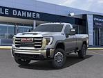 2025 GMC Sierra 3500 Regular Cab 4WD, Pickup for sale #B15230 - photo 6