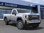 2025 GMC Sierra 3500 Regular Cab 4WD, Pickup for sale #B15230 - photo 7