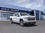 New 2025 GMC Sierra 1500 SLT Crew Cab 4WD Pickup for sale #B15237 - photo 1