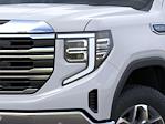 New 2025 GMC Sierra 1500 SLT Crew Cab 4WD Pickup for sale #B15237 - photo 10