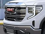 New 2025 GMC Sierra 1500 SLT Crew Cab 4WD Pickup for sale #B15237 - photo 13