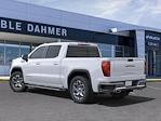 New 2025 GMC Sierra 1500 SLT Crew Cab 4WD Pickup for sale #B15237 - photo 4