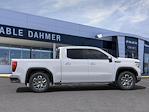 New 2025 GMC Sierra 1500 SLT Crew Cab 4WD Pickup for sale #B15237 - photo 5