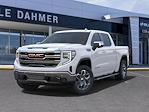 New 2025 GMC Sierra 1500 SLT Crew Cab 4WD Pickup for sale #B15237 - photo 6