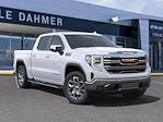 New 2025 GMC Sierra 1500 SLT Crew Cab 4WD Pickup for sale #B15237 - photo 7