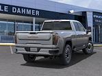 2025 GMC Sierra 2500 Crew Cab 4WD, Pickup for sale #B15247 - photo 2