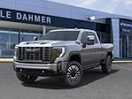 2025 GMC Sierra 2500 Crew Cab 4WD, Pickup for sale #B15247 - photo 6