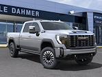 2025 GMC Sierra 2500 Crew Cab 4WD, Pickup for sale #B15247 - photo 7