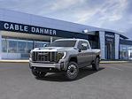 2025 GMC Sierra 2500 Crew Cab 4WD, Pickup for sale #B15247 - photo 8