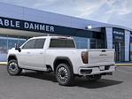 2025 GMC Sierra 2500 Crew Cab 4WD, Pickup for sale #B15249 - photo 4