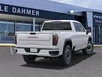 2025 GMC Sierra 2500 Crew Cab 4WD, Pickup for sale #B15249 - photo 2