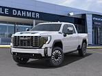 2025 GMC Sierra 2500 Crew Cab 4WD, Pickup for sale #B15249 - photo 6