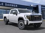 2025 GMC Sierra 2500 Crew Cab 4WD, Pickup for sale #B15249 - photo 7