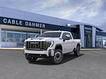 2025 GMC Sierra 2500 Crew Cab 4WD, Pickup for sale #B15249 - photo 8