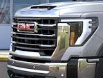 2025 GMC Sierra 2500 Double Cab 4WD, Pickup for sale #B15310 - photo 13