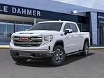 2025 GMC Sierra 1500 Crew Cab 4WD, Pickup for sale #B15318 - photo 6