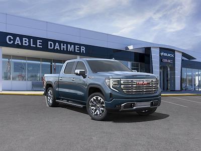 New 2025 GMC Sierra 1500 Denali Crew Cab 4WD Pickup for sale #B15321 - photo 1