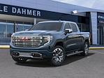 New 2025 GMC Sierra 1500 Denali Crew Cab 4WD Pickup for sale #B15321 - photo 6