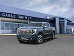 New 2025 GMC Sierra 1500 Denali Crew Cab 4WD Pickup for sale #B15321 - photo 8