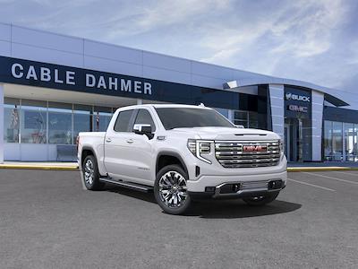 New 2025 GMC Sierra 1500 Denali Crew Cab 4WD Pickup for sale #B15323 - photo 1