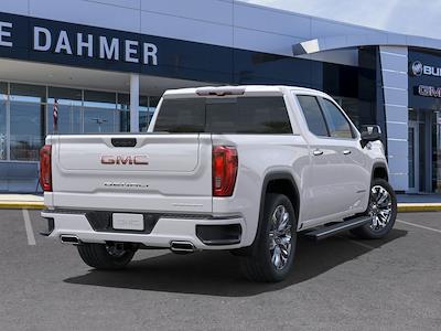 New 2025 GMC Sierra 1500 Denali Crew Cab 4WD Pickup for sale #B15323 - photo 2