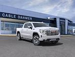 New 2025 GMC Sierra 1500 Denali Crew Cab 4WD Pickup for sale #B15323 - photo 1