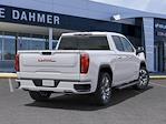 New 2025 GMC Sierra 1500 Denali Crew Cab 4WD Pickup for sale #B15323 - photo 2