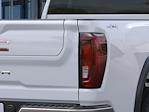 2025 GMC Sierra 3500 Regular Cab 4WD, Pickup for sale #B15326 - photo 11