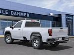 2025 GMC Sierra 3500 Regular Cab 4WD, Pickup for sale #B15326 - photo 4