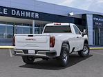 2025 GMC Sierra 3500 Regular Cab 4WD, Pickup for sale #B15326 - photo 2