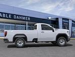 2025 GMC Sierra 3500 Regular Cab 4WD, Pickup for sale #B15326 - photo 5