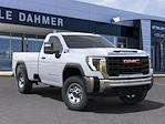 2025 GMC Sierra 3500 Regular Cab 4WD, Pickup for sale #B15326 - photo 7