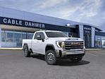 2025 GMC Sierra 2500 Double Cab 4WD, Pickup for sale #B15331 - photo 1